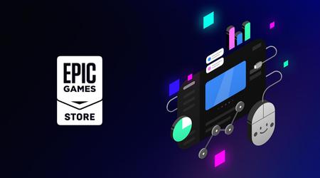 Epic Games commencera à vendre et à donner des jeux iOS et Android d'ici la fin de l'année 2024