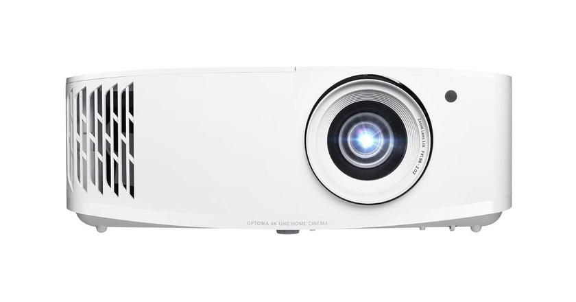 Projecteur Optoma UHD38 4k pour les jeux