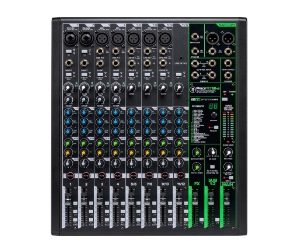 Mackie ProFXv3 mixeur d'effets professionnel à ...