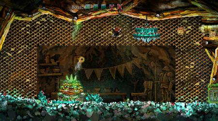 Braid : Anniversary Edition sur PC et consoles