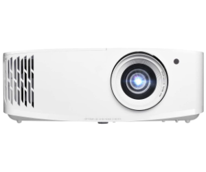 Projecteur de jeu Optoma UHD38