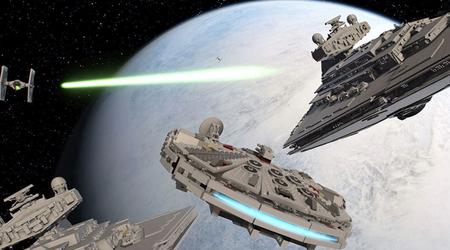 Media : en cours de développement, une stratégie sur l'univers de Star Wars par le studio Creative Assembly - l'auteur de la populaire série Total War.