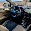 Extérieur du Lexus NX Overtrail.