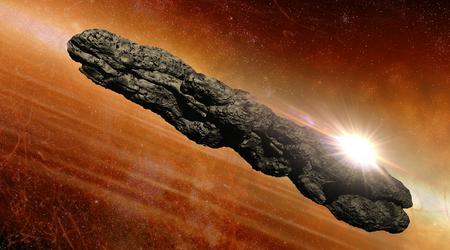 Les astronomes ont résolu le mystère de l'invité interstellaire en forme de cigare de 400 mètres de long, 'Oumuamua, qui a traversé le système solaire en 2017.
