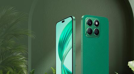 Honor X8b : Appareil photo selfie de 50 mégapixels, appareil photo principal de 108 mégapixels et processeur Snapdragon 680 pour 240 $.