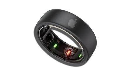 Insider : Apple a abandonné l'idée de commercialiser ses propres bagues intelligentes et a mis un terme à leur développement