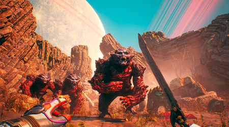 Obsidian Entertainment a annoncé The Outer Worlds : Spacer's Choice - édition avec des graphismes améliorés et tous les extras.