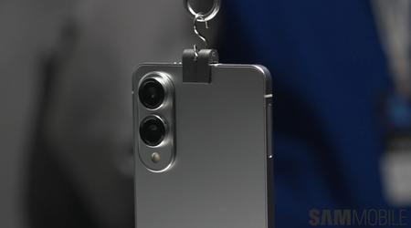 Le Galaxy S25 Edge peut accéder gratuitement à Gemini Advanced