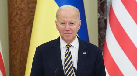 L'administration de Joe Biden annonce un important programme d'aide militaire de 2,5 milliards de dollars pour l'Ukraine