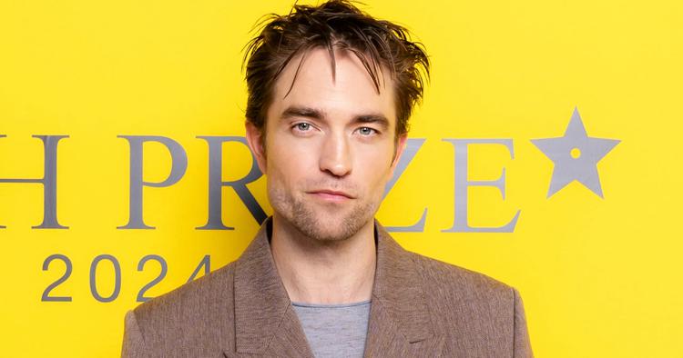 Rumeur : Robert Pattinson pourrait rejoindre ...