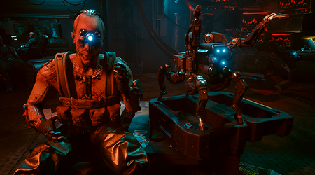 Ce qui manquait dans le jeu : pour Cyberpunk 2077, il existe une modification qui ajoute la cyberpsychose au jeu. Le mod affecte le comportement et les caractéristiques du personnage principal.