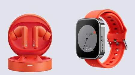 Pas seulement le CMF Phone (1) : Rien ne prépare la sortie de CMF Watch et CMF Buds 2