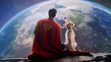 Rumeur : La première bande-annonce du film Superman de James Gunn pourrait être diffusée en décembre