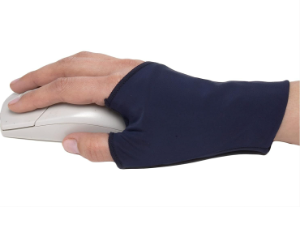Gants d'ordinateur NatraCure