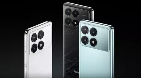 Xiaomi a vendu 600 000 smartphones Redmi K70 en 5 minutes - les ventes ont doublé par rapport au Redmi K60