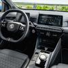 Pièces pour MG3 et MG ZS