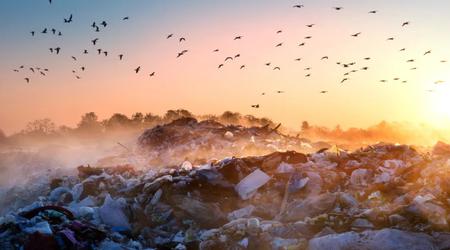 Une nouvelle étude révèle l'impact désastreux des décharges sur le climat