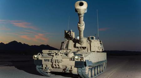 BAE Systems souhaite vendre à Taïwan les derniers obusiers automoteurs M109A7 Paladin en plus de près de 200 obusiers automoteurs M109A2 et M109A5.