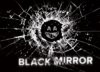 La saison sept de Black Mirror ...