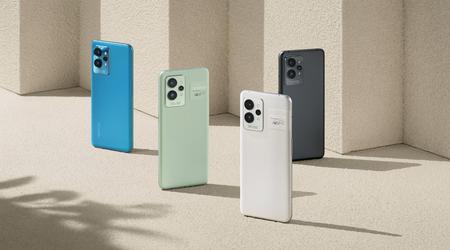 Le realme GT 2 Pro bénéficiera bientôt d'une version bêta du système d'exploitation Android 14 avec realme UI 5.0.