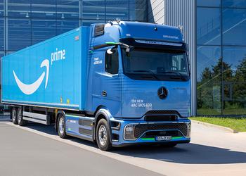 Amazon a commandé plus de 200 ...