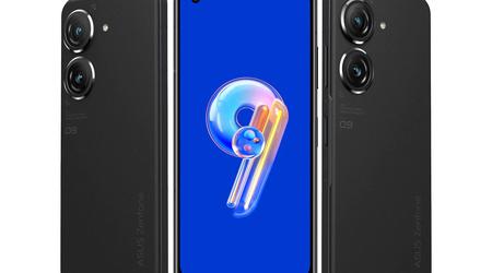 Écran de 5,9″, 120Hz, puce Snapdragon 8+ Gen 1, protection IP68 et appareil photo 50MP : les détails de l'ASUS Zenfone 9 ont été divulgués
