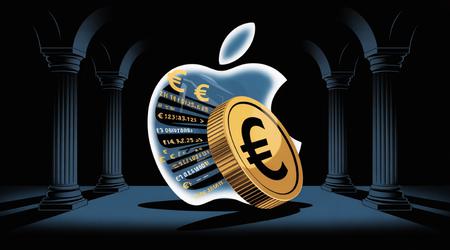 Apple ne doit plus : l’entreprise a réglé sa dette de 14,25 milliards d’euros pour des manœuvres fiscales en Irlande