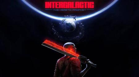 L'histoire du jeu Intergalactic : The Heretic Prophet se concentre sur une religion fictive et sur la façon dont elle affecte les gens.