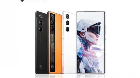 Le smartphone de jeu RedMagic 10 Air entre sur le marché mondial
