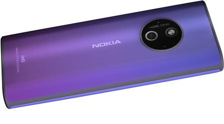 HMD dévoile le Nokia 110 4G (2024) avec un design actualisé et un écran plus grand
