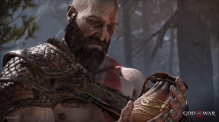 Rumeurs : Santa Monica Studio prépare un nouveau hit avec des énigmes de style God of War