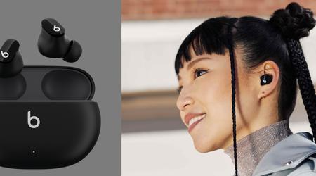 Offre limitée dans le temps : Beats Studio Buds sur Amazon pour 79 $ (70 $ de réduction)