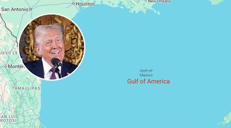 Nouveau décret de Trump : Google Maps va renommer le "golfe du Mexique" en "golfe d'Amérique" et redonner son ancien nom au mont Denali