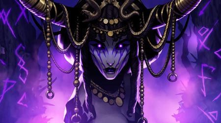La reine des serpents défie les vampires : la plus grande mise à jour Invaders of Oakveil pour l'action-RPG V Rising est sortie