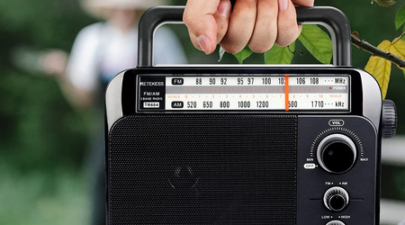 Meilleure Radio Portable