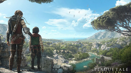 Distraire les rats, créer un écran de fumée ou mettre le feu aux gardes : le nouveau trailer de A Plague Tale : Requiem montre les potions et les objets qui seront disponibles dans le jeu.