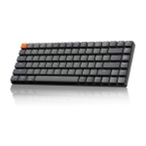 Clavier mécanique sans fil ultra-mince Keychron K3
