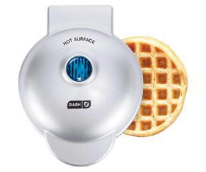 DASH Mini Maker pour gaufres