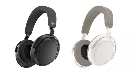 Le Sennheiser Momentum 4 Wireless with Adaptive ANC est en vente sur Amazon pour 96 $.