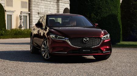 La Mazda6 quitte le marché australien après 22 ans de commercialisation