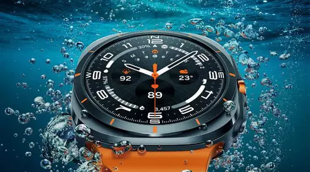 Samsung pourrait présenter le Galaxy Watch Ultra 2 cet été