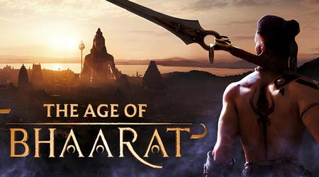 Les développeurs indiens ont annoncé l'action-RPG The Age of Bhaarat dans un cadre d'épopée ancienne