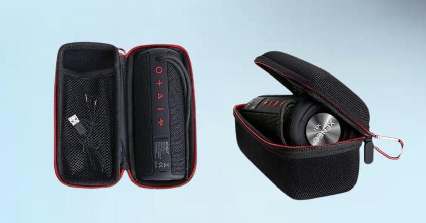 Enceinte XENEO X21 avec radio et bluetooth
