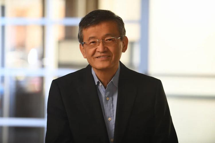 Lip-Bu Tan devient PDG d'Intel