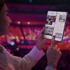 Smartphone pliable OPPO Find N5