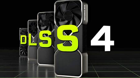 Il a été confirmé en ligne que les cartes graphiques de la série GeForce RTX 50 prendront en charge Nvidia DLSS 4.