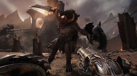 L'Enfer sur Terre : Doom : The Dark Ages impressionne avec une bande-annonce épique mettant en vedette de géants démons et un dragon