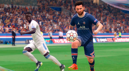 Electronic Arts fermera les serveurs de FIFA 16-19 sur les anciennes consoles Xbox et PlayStation le 14 février 2023.