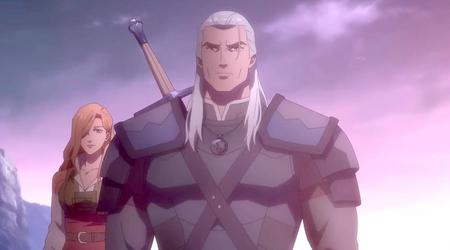 Dans l'anime The Witcher : Sirens of the Deep nous montrera une scène qui a été coupée dans la première saison de la série Netflix avec Henry Cavill.