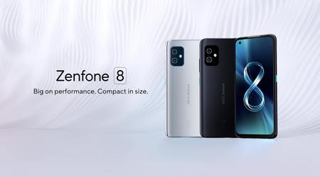 ASUS ZenFone 8 a commencé la mise à jour vers Android 12 : on vous dit les nouveautés et quand attendre le firmware